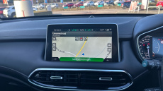 MG Hs 1.5 T-GDI Exclusive 5dr Petrol Hatchback